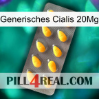 Generic Cialis 20Mg cialis1